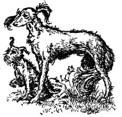 Иллюстрация к книге — Последняя битва [The-Last-Stand-33.jpg]