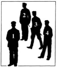 Иллюстрация к книге — Гражданская война в России 1917 - 1922. Красная Армия [Red-Army-22.jpg]