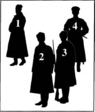 Иллюстрация к книге — Гражданская война в России 1917 - 1922. Красная Армия [Red-Army-26.jpg]