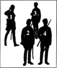 Иллюстрация к книге — Гражданская война в России 1917 - 1922. Красная Армия [Red-Army-28.jpg]