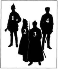 Иллюстрация к книге — Гражданская война в России 1917 - 1922. Красная Армия [Red-Army-36.jpg]