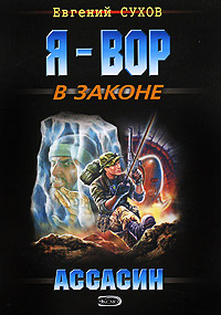 Книга Ассасин Книга Ассасин