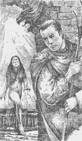 Иллюстрация к книге — Алмазный Меч, Деревянный Меч. Том 1 [Diamond-Sword-Wooden-Sword-Volume-1-10.jpg]