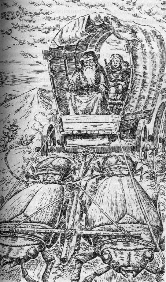 Иллюстрация к книге — Алмазный Меч, Деревянный Меч. Том 2 [Diamond-Sword-Wooden-Sword-Volume-2-13.jpg]