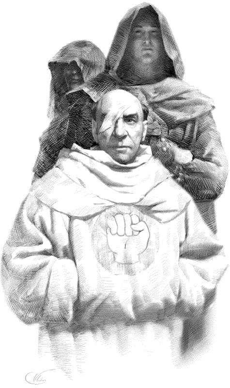 Иллюстрация к книге — Хранитель мечей. Рождение мага [Keeper-of-the-Swords-Birth-of-a-Mage-010.jpg]