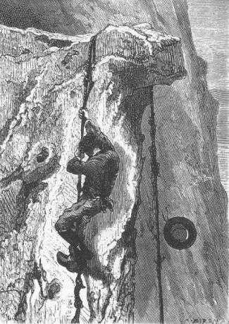 Иллюстрация к книге — Таинственный остров [_729.jpg]