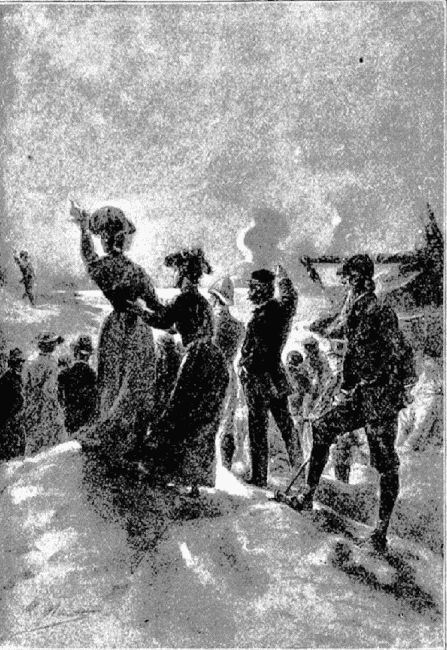 Иллюстрация к книге — Агентство «Томпсон и K°» [i_056.jpg]