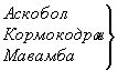 Иллюстрация к книге — Врата Птолемея [pic_1.png]