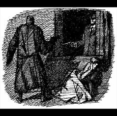 Иллюстрация к книге — Записки о Шерлоке Холмсе [i_042.jpg]