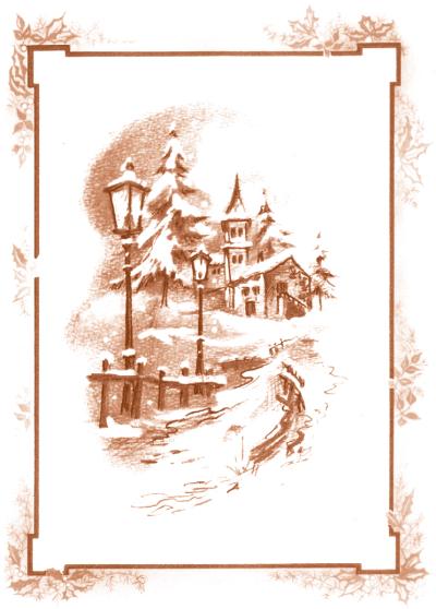 Иллюстрация к книге — Правдивая история Деда Мороза [i_122.jpg]