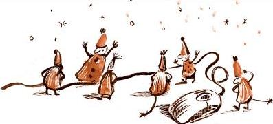 Иллюстрация к книге — Правдивая история Деда Мороза [i_123.jpg]