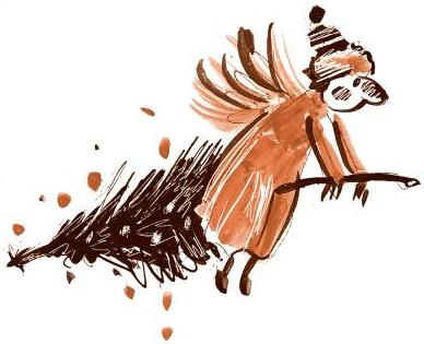 Иллюстрация к книге — Правдивая история Деда Мороза [i_125.jpg]