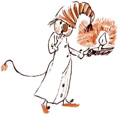 Иллюстрация к книге — Правдивая история Деда Мороза [i_129.jpg]