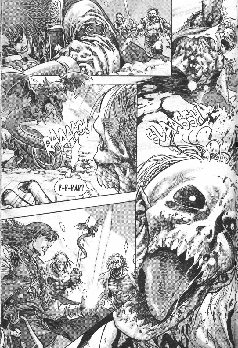 Иллюстрация к книге — Тени во льдах. Том 2 [025.jpg]