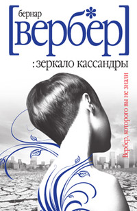Книга Зеркало Кассандры Книга Зеркало Кассандры