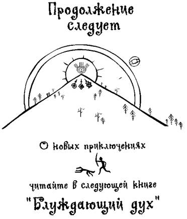 Иллюстрация к книге — Брат Волк [img02.jpg]