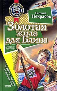 Книга Золотая жила для Блина