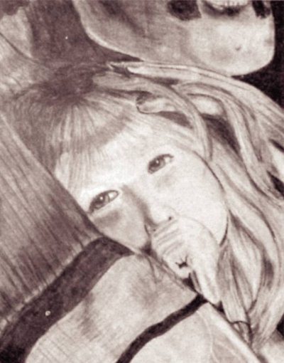 Иллюстрация к книге — Таинственная история Билли Миллигана [i_006.jpg]