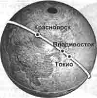 Иллюстрация к книге — Трагическое послание древних [any2fbimgloader150.jpg]