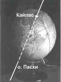 Иллюстрация к книге — Трагическое послание древних [any2fbimgloader41.jpg]