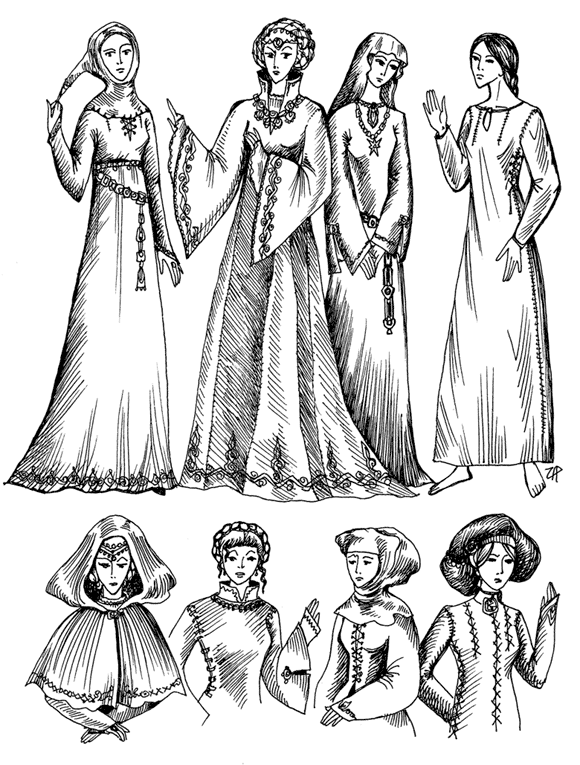 Иллюстрация к книге — Зимний излом. Том 2. Яд минувшего. Часть 2 [_4kostumkabitelskogoperio.png]