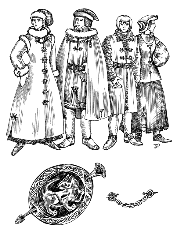 Иллюстрация к книге — Зимний излом. Том 2. Яд минувшего. Часть 2 [_5kostumdriksenigaunau.png]