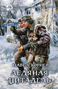 Книга Ледяная цитадель