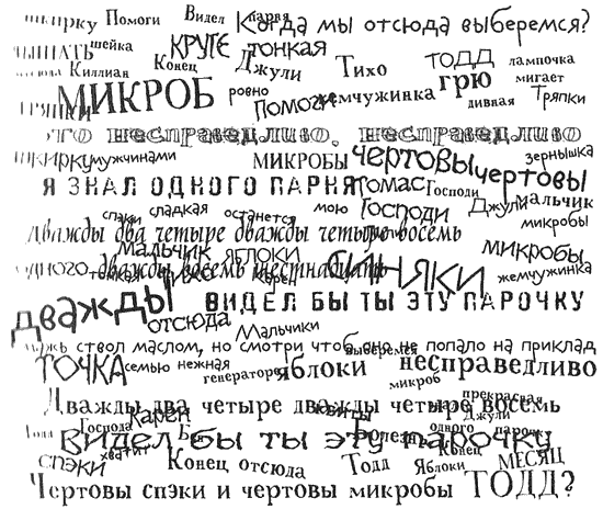 Иллюстрация к книге — Поступь хаоса [i_001.png]