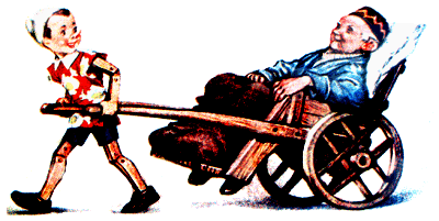 Иллюстрация к книге — Приключения Пиноккио [i_083.png]