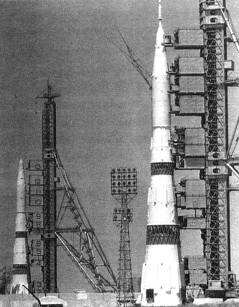 Иллюстрация к книге — Война 2020. Первая космическая [pic_6.png]