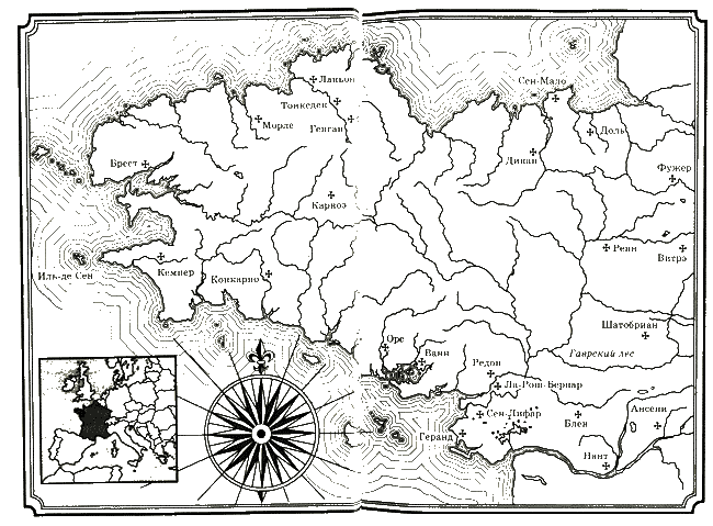 Иллюстрация к книге — Жестокое милосердие [i_001.png]