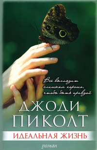 Книга Идеальная жизнь