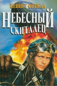 Книга Небесный скиталец Книга Небесный скиталец