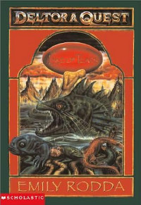 Книга Озеро слёз Книга Озеро слёз