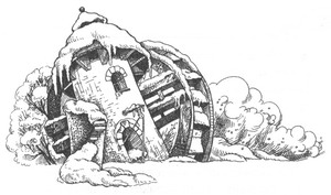 Иллюстрация к книге — Роуэн и букшахи [_01.jpg]