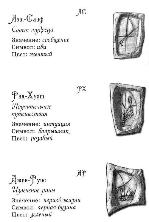 Иллюстрация к книге — Джено и белая руна золотого сокола [i_006.jpg]