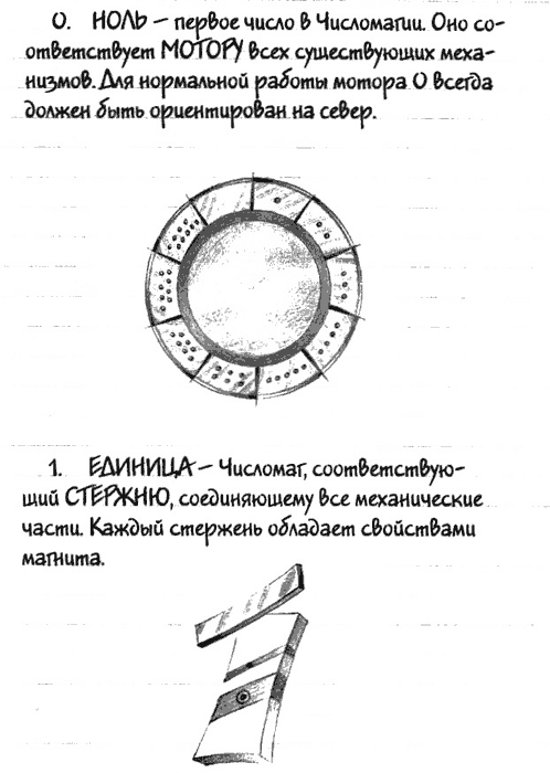 Иллюстрация к книге — Нина и загадка Восьмой Ноты [img104.png]