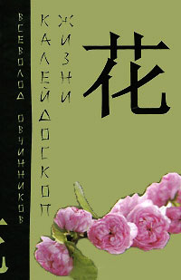 Книга Калейдоскоп жизни Книга Калейдоскоп жизни