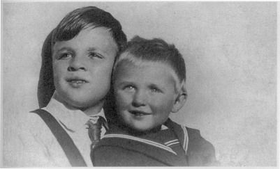 Иллюстрация к книге — Калейдоскоп жизни [i_004.jpg]