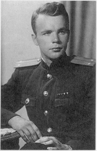 Иллюстрация к книге — Калейдоскоп жизни [i_007.jpg]