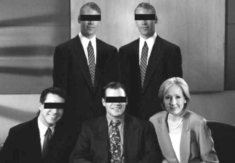 Иллюстрация к книге — Роман Арбитман. Биография второго президента России [i_007.jpg]