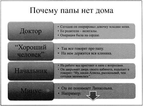 Иллюстрация к книге — Время смеется последним [_001621.png]