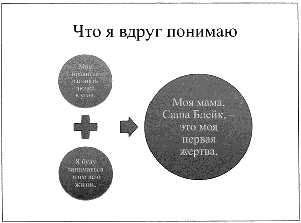 Иллюстрация к книге — Время смеется последним [_001701.png]