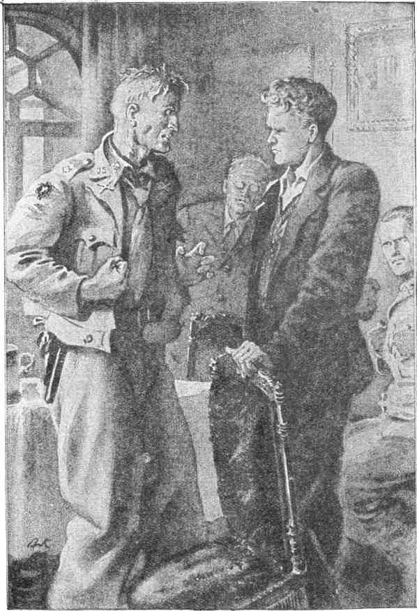 Иллюстрация к книге — Тайные тропы [img_14.jpg]