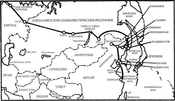 Иллюстрация к книге — Перелетные птицы [i_001.jpg]