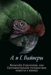 Книга Женитьба Стратонова, или Сентиментальное путешествие невесты к жениху Книга Женитьба Стратонова, или Сентиментальное путешествие невесты к жениху