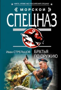 Книга Братья по оружию Книга Братья по оружию