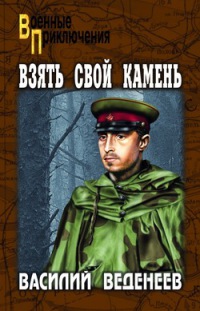 Книга Взять свой камень Книга Взять свой камень