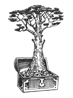 Иллюстрация к книге — Так говорил Заратустра [Zarat05.png]