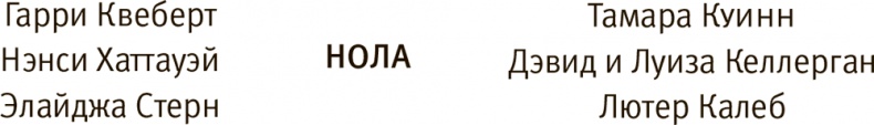 Иллюстрация к книге — Правда о деле Гарри Квеберта [i_001.png]